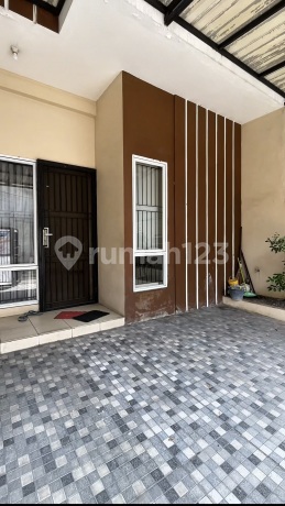 Jual Cepat Rumah 2 Lt Di Magnolia Park Tanggerang Banten Jual Cepat Rumah 2 Lt Di Magnolia Park Tanggerang Banten