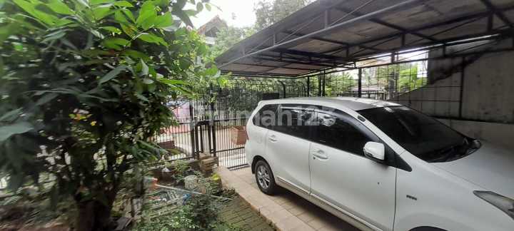 Jual Murah Rumah Harga Tanah Di Banjar Wijaya Tanggerang Banten