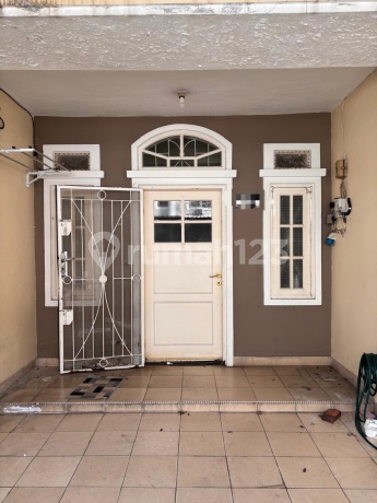 Quick Sale 2-Story House in Citra 2 Ext Kalideres West Jakarta
