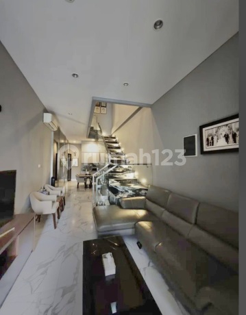 Rumah Mewah 3 LT Full Furnish di Camar Indah Pik Jak Ut Rumah Mewah 3 LT Full Furnish di Camar Indah Pik Jak Ut