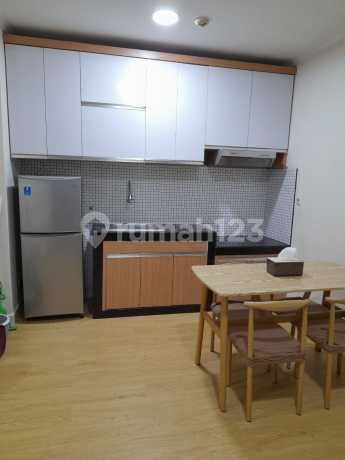 Disewakan Apartemen City Home Kelapa Gading 2 BR Furnished Baru Luas 45m2 Disewakan Apartemen City Home Kelapa Gading 2 BR Furnished Baru Luas 45m2