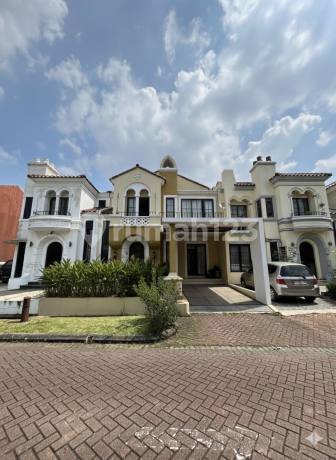 Rumah Siap Huni Royal Serpong Village Tangerang Rumah Siap Huni Royal Serpong Village Tangerang