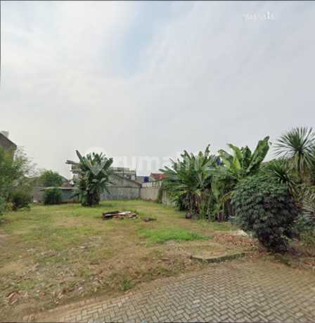 Tanah Kavling Grand Bintaro Garden Residence Tangerang Tanah Kavling Grand Bintaro Garden Residence Tangerang