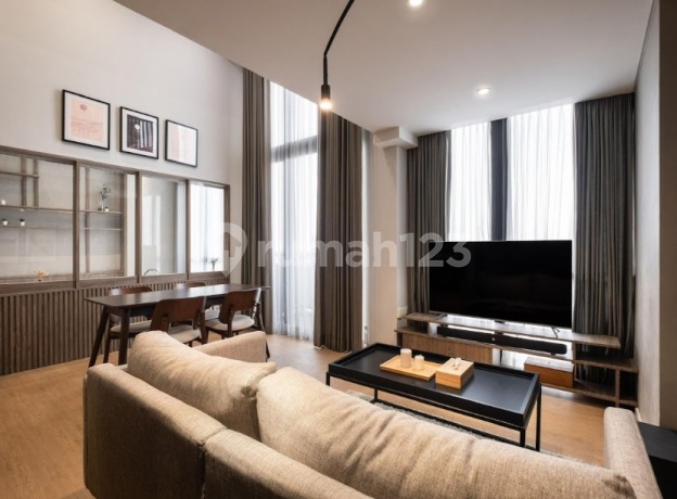 Dijual Apartemen Yukata Suites Alam Sutra 2Br Uk 73,25M2 Furnished At Tangerang Dijual Apartemen Yukata Suites Alam Sutra 2Br Uk 73,25M2 Furnished At Tangerang