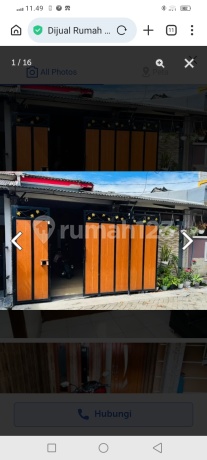 Dijual Rumah Siap Huni Furnish Di Perum Duta Asri Palem 5 Sepatan Tangerang Dijual Rumah Siap Huni Furnish Di Perum Duta Asri Palem 5 Sepatan Tangerang