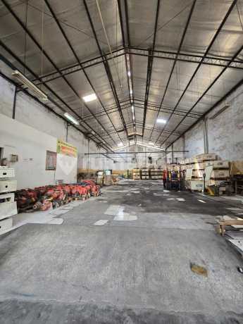 Cheapest Sale 3 Warehouse Units in Nusa Indah Warehousing, Jurumudi Tangerang (Land Area 57062xxxx