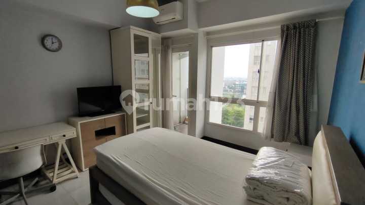 Dijual Apartemen Scientia Gading Serpon Dekat Umn Dijual Apartemen Scientia Gading Serpon Dekat Umn