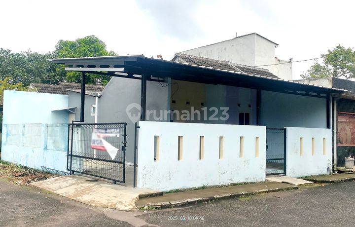Dijual Rumah Bumi Jati Elok