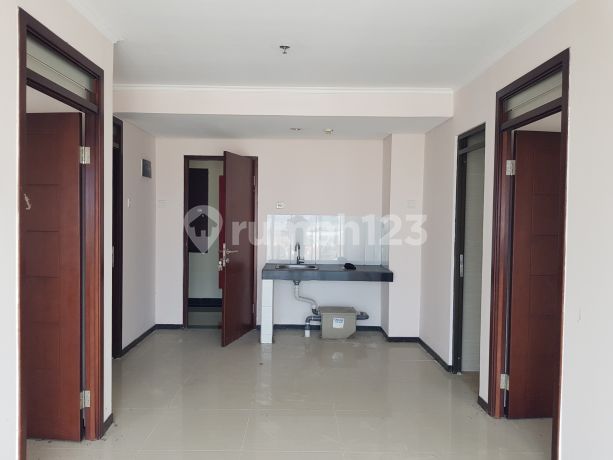 Murah!!Apartment Gateway Pasteur 3BR View City Unfurnished Murah!!Apartment Gateway Pasteur 3BR View City Unfurnished