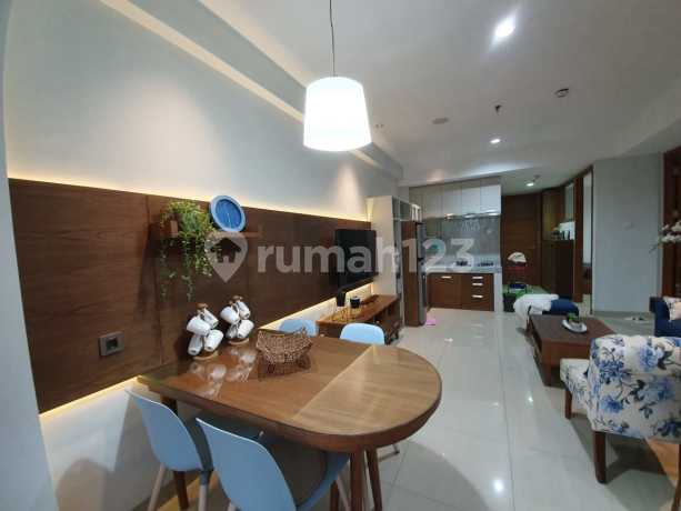 3BR Fully Furnished Well-Maintained Cheap Apartment at Dago Suite