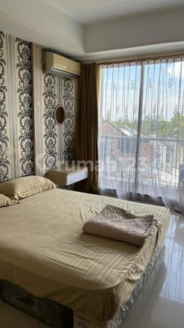 Murah!Apartment Studio Full Furnished Beverly Dago