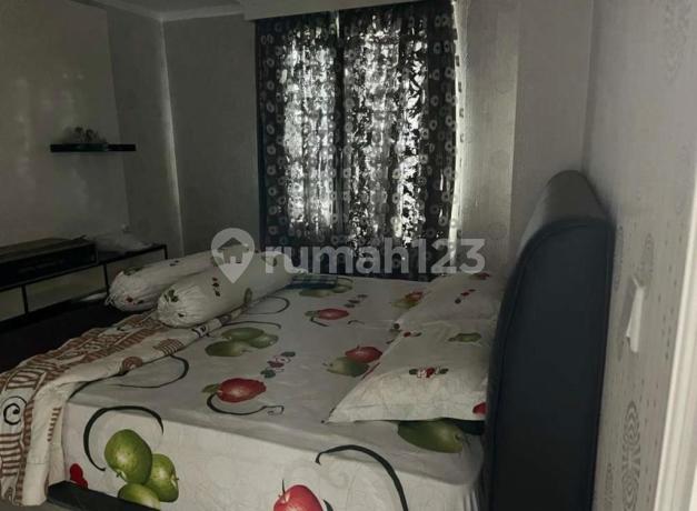 Apartmen French Walk Unit Lourdes Garden 