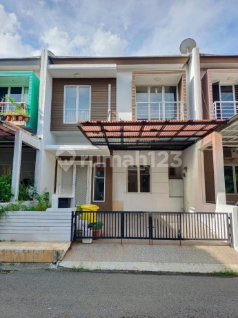 For Sale Gading Nirwana Garden House