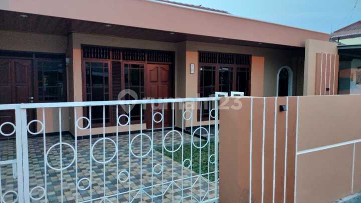 Dijual Rumah Btn Way Halim - Lampung Dijual Rumah Btn Way Halim - Lampung