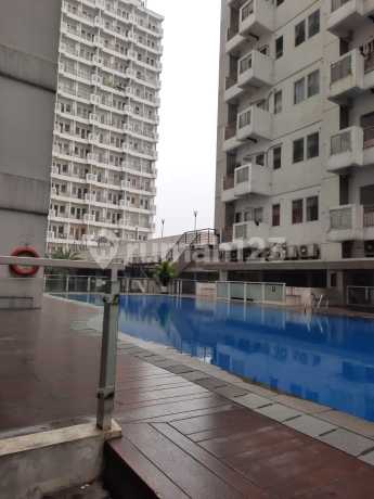 Dijual Apartemen Sentul Tower 