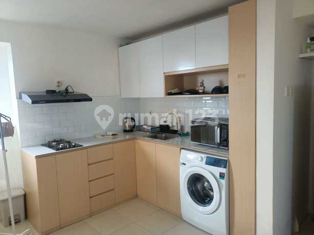 Dijual Apartemen Wisma Gading Permai