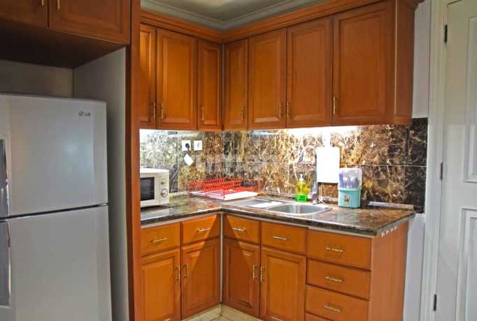 Disewakan Apartmen Istana Sahid Hoek Jakarta Selatan Thamrin