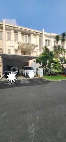 Rumah Mewah Harga Termurah di Gading Serpong Cluster Amethyst, Siap Huni, Cakep...
