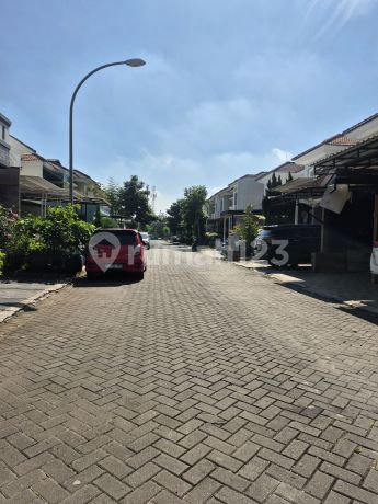 For Sale and For Rent Cluster in Gading Serpong 4 Bedrooms