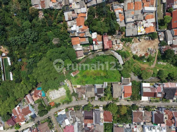 Tanah Kavling Cinere Depok Harga Dibawah NJOP Tanah Kavling Cinere Depok Harga Dibawah NJOP