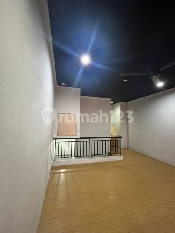 Ruko Gading Serpong 2 LT Seberang Pahoa Cocok Utk Tempat Les Ruko Gading Serpong 2 LT Seberang Pahoa Cocok Utk Tempat Les