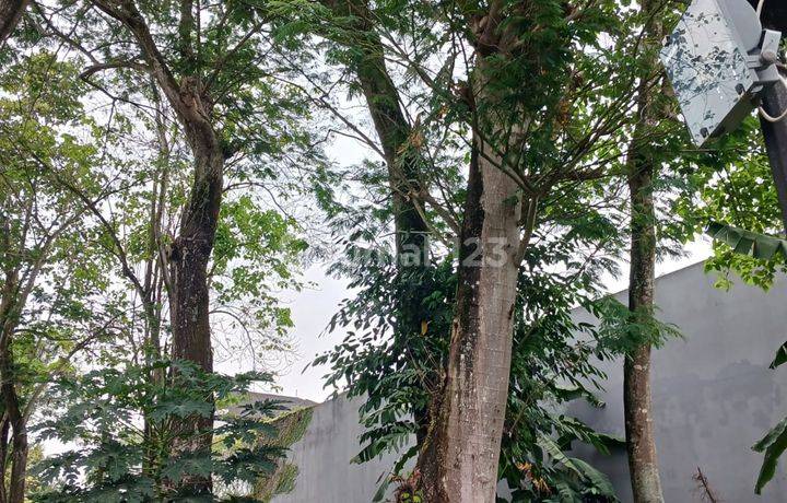 Turun Harga Tanah Kavling Taman Tirta Golf Bsd Hdp Utara