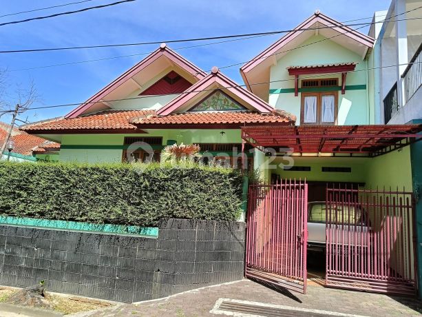Rumah Murah Dekat Pemkot Cimahi Fajar Raya Estate Cimahi Bandung