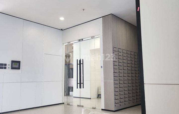 Apartemen Louvin Baru Tipe Studio Jjatinangor Di Bandung 