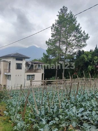 Kavling Siap Bangun Di Villa Istana Bunga