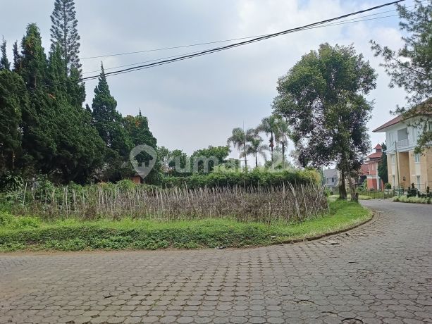 Tanah Kavling Murah Mainrod Villa Istana Bunga Lembang Tanah Kavling Murah Mainrod Villa Istana Bunga Lembang
