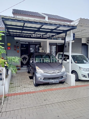 Rumah Minimalis 1 Lantai Gateway Pasteur Residence Bandung Kota Rumah Minimalis 1 Lantai Gateway Pasteur Residence Bandung Kota