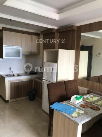 Apartemen Suit Metro 2Br Furnish Soekarno Hatta Bandung