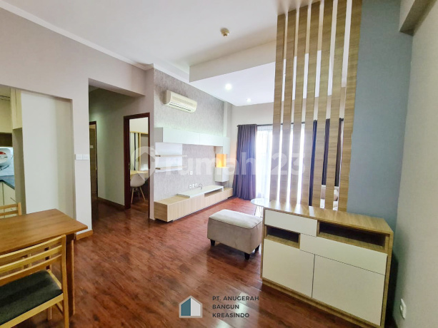 Unit Apartment Fully Furnished Di Poin Square Lebak Bulus Unit Apartment Fully Furnished Di Poin Square Lebak Bulus
