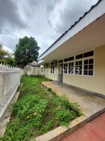 For Sale Ready-to-Live House Near Kukusan Toll Road, Depok