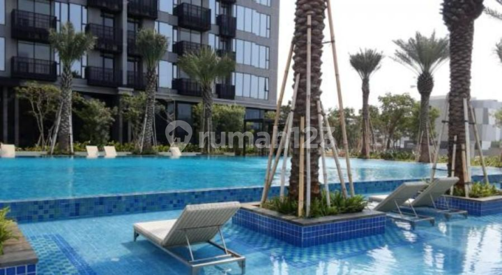 Di Jual Apartement Fatmawati City Centre Di Jual Apartement Fatmawati City Centre