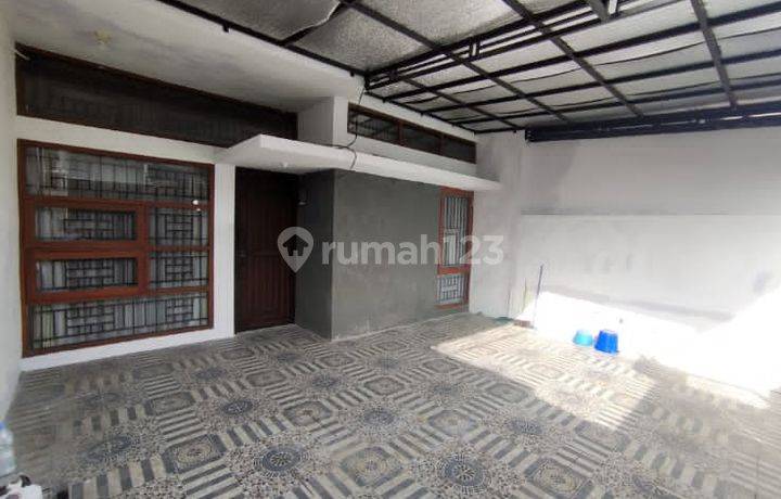 Dijual Rumah Bagus Siap Huni Di Graha Kencana Batujajar Bandung Barat