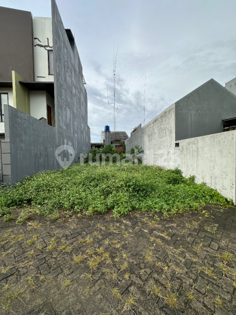 Cheap! Land Plots Inside a Complex in Jati Padang. Near Batan Complex.