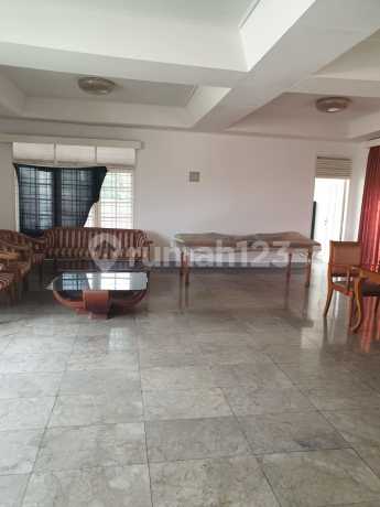 Jual Rumah Jalam Cipaganti Permai 