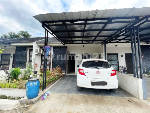 Dijual Cepat Rumah Siap Huni Bisa Overkredit Di Golden Pinus Residence Banjaran
