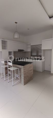 Dijual Rumah Siap Huni Komplek Taman Uma Dewi Residence