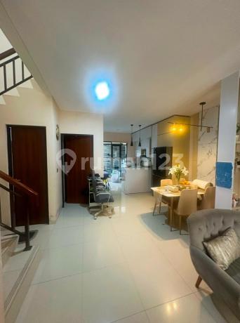 Rumah Bagus Siap Huni Full Furnished Gateway Residence Rumah Bagus Siap Huni Full Furnished Gateway Residence