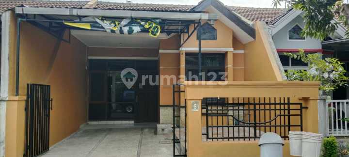 Jual Rumah Gempol Asri Cijerah Bandung.. Jual Rumah Gempol Asri Cijerah Bandung..