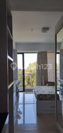 Jual Apartement Dago Beverly Siap Huni Full Furnished
