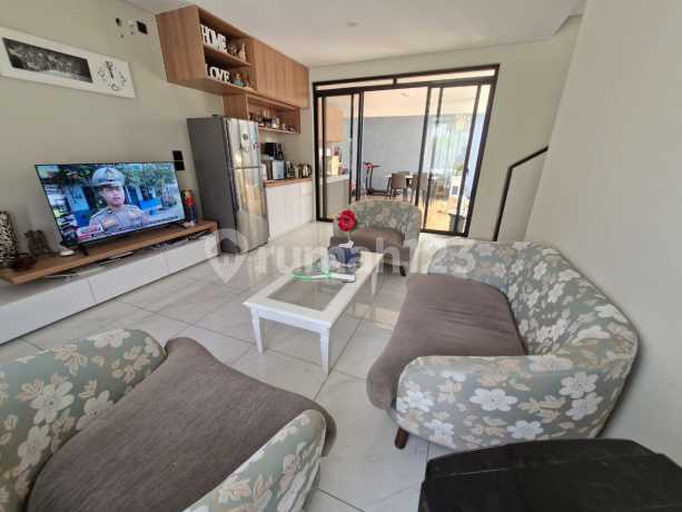 Rumah Baru Kbp Tatar Punawangi Full Furnished Rumah Baru Kbp Tatar Punawangi Full Furnished