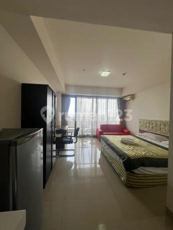 Furnished Studio Apartment in Beverly Dago