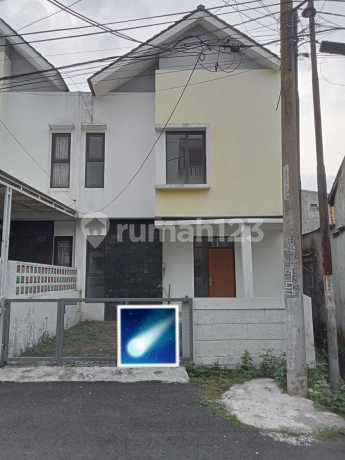Jual Rumah Cluster Komplek Graha Batu Karang Cipamokolan Jual Rumah Cluster Komplek Graha Batu Karang Cipamokolan