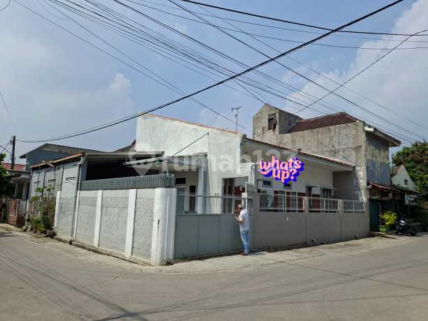 Jual Rumah Komplek Karaba Indah Karawang Barat Jual Rumah Komplek Karaba Indah Karawang Barat