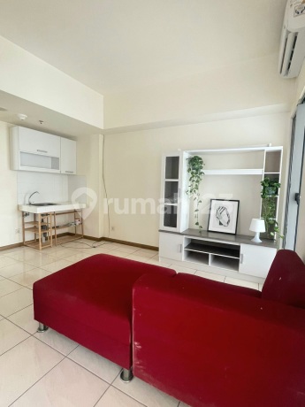 Mtown Residence Tower Ellis 29th Floor Apartment - Gading Serpong