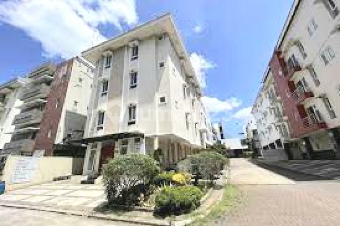 Kost Exclusive Lincoln Drive, Dormitory Lippo Karawaci, Tangerang