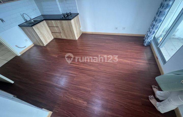 Apartement Midtown Residence Tower Bryant 3BR Lt. 9 Gading Serpong MS